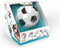 SmartGames - Plug & Play Ball - voetbal puzzel - fidget toy en breinbreker