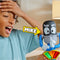 Tomy Super Ssstil! - Spannend familiespel - Inclusief Mike de microfoon en 50+ uitdagingskaarten