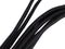 Silverstone PP07-PCIB - PCI-e Stroomkabel 8-pin en 6+2-pin - Zwart - 25cm