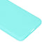 iMoshion Hoesje Geschikt voor Oppo Reno4 5G Hoesje Siliconen - iMoshion Color Backcover - Mintgroen