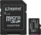 Kingston Canvas Select Plus Gen. 3 - microSDXC 1TB - A1-prestaties tot 150MB/s - met SD-adapter