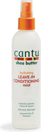 Cantu Shea Butter Hydrating Leave-in Conditioning Mist 237 ml