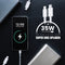 Golden Sound 35W Snellader - Oplader voor Iphone & Ipad - MFI Gecertificeerd - Wit