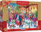 Gibsons Christmas Limited Edition - Winter Wonderland (1000)