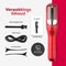 La Nou® Split Ender 4 - Split Remover - Surgy-Trim Systeem - Rood