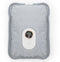 TTD® Luxe Elektrische Warmwaterkruik - Oplaadbaar - Snel Warm tot 72 °C - Velvet