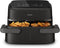 Philips Airfryer 1000-serie - Dubbele heteluchtfriteuse 7,1 liter - RapidAir-technologie 10 kookfuncties - Zwart