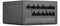 Fractal Design FD-P-IA3G-100-EU - Voedingsbron - 1000W 80 Plus Gold - Zwart