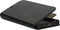 Mobiparts Classic Wallet Case - Flip Cover - Ruimte voor pasjes - Zwart (iPhone 13 Pro Max)