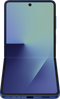 Samsung Galaxy Z Flip7 - Smartphone - 512GB opslag FlexCam 50MP - Blauw