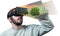 ThumbsUp! - Immerse VR Hoofdset - Universele 3D Bril voor Smartphones (3,7 - 5,7 Zoll)