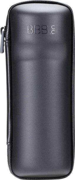 BBB Cycling SoftCase L - Gereedschapsbidon - Waterdicht - 630 ml - Zwart - BTL-181