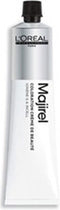 Permanente kleurcrème L'Oreal Professionnel Paris Majirel High Resist Nº 6.11 (50 ml)