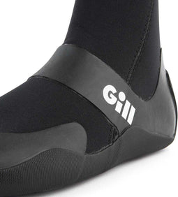Gill Pursuit 4mm Split Toe Neoprene Boot - Black