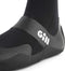 Gill Pursuit 4mm Split Toe Neoprene Boot - Black