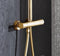 GROHE Euphoria XXL 310 - Douchesysteem - hoofddouche 31cm - handdouche rond - Cool sunrise