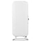 Mill AB-H1000DN - Oliegevulde radiator - 1000W - tot 16 m2 - stil - wit