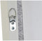 Schilderij DKD Home Decor 103 x 4,5 x 143 cm Abstract Stads (2 Stuks)