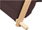 Taupe Speeltent - Speeltent - 107 x 103 x 102 cm - Geschikt vanaf 24 maanden