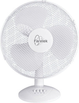 Staande ventilator FARELEK MIAMI 50 W
