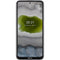 Nokia X10 5G - Wit - 64 GB - Dubbele fysieke simkaart