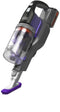 BLACK+DECKER BHFEV182CP - Steelstofzuiger - 4IN1 POWERSERIES™ Extreme - 18V 55 min werktijd