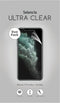 Selencia Screenprotector Geschikt voor iPhone Xs Max / 11 Pro Max - Selencia Duo Pack Ultra Clear Screenprotector smartphone