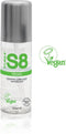S8 WB Vegan Lube 125ml