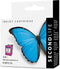 SecondLife 11111088 - Inktcartridge - A-kwaliteit inkt - Cyaan Geel Magenta