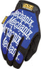 Mechanische Handschoenen Original Blauw (Maat L)