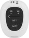 GEEMARC AmpliDECT 295 SOS Pro draadloze telefoon met 30 dB GELUIDSVERSTERKING voor SLECHTHORENDEN. Met ALARM Pendant en BEANTWOORDER