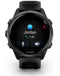 Garmin Forerunner 570 - Smartwatch - 42mm - Zwart