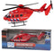 112 Brandweer Helicopter 1:43