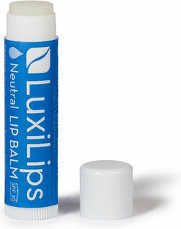 Lip Balm LuxiLips Neutral Spf 30 Aloe Vera