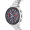 Casio Edifice ECB-900DB-1AER Herenhorloge 44 mm - Zilverkleurig