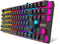 Krom Kasic TKL - Mechanisch Toetsenbord - Draad - USB 2.0 - ISO (87 toetsen)