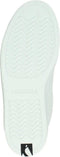 Skechers Side Street-Tegu - Dames Vetersneakers - Slangenprint - Wit