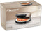 Bestron APZ500SAT - Turbo Pizzaoven - 320°C in 5-10 minuten - Beige