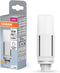 OSRAM DULUX LED lamp D18 VT EM, 7,5W, 950lm, 4000K