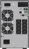 PowerWalker VFI 2000 ICT - UPS 2kVA 2000W - Ingangsvoltage max 300V - Uitgangsvoltage min 200V