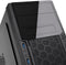Silverstone PS13 - Mini-Toren Behuizing - Staal - 1x 120 mm Ventilator - 182x400x426 mm