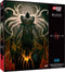 Good Loot- Diablo IV Inarius Puzzel - 1000 Stukjes - Iconische Engel uit Sanctuary- Volwassenen puzzel