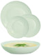 Luminarc Apy Paradise Verde - Serviesset - 18 Onderdelen - Groen (18 stuks)