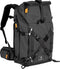 Vanguard VEO Active 53 - Rugzak - 45L met USB-aansluiting - Grijs