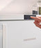 Liebherr FNE140420 - Vrijstaande vrieskast - NoFrost 93 liter - LED-display