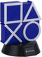 PlayStation - PlayStation 5 Icons Icon Light - Tafellamp - Nachtlamp