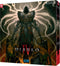 Good Loot- Diablo IV Inarius Puzzel - 1000 Stukjes - Iconische Engel uit Sanctuary- Volwassenen puzzel