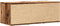 vidaXL - Tv-meubel - 80x34x30 - cm - bewerkt - hout - oud - houtkleurig