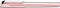 Schneider vulpen - Ceod Shiny – penpunt M – poederroze – S-168609