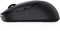 Dell MS5120W - Draadloze Muis - 2.4 GHz Bluetooth 5.0 1600 DPI - Zwart